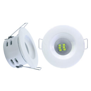 پنل LED چشمی